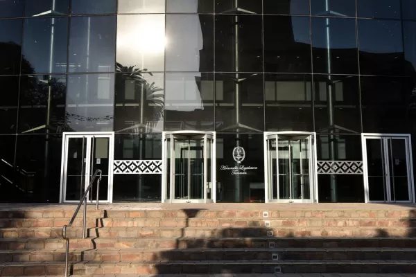Funcionarios y 49 legisladores están mencionados en la megacausa de los gastos sociales
