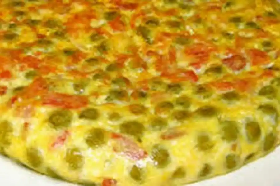 Tu menú de la semana