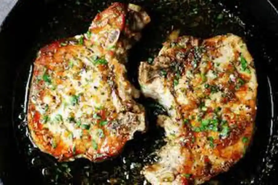 Tu menú de la semana