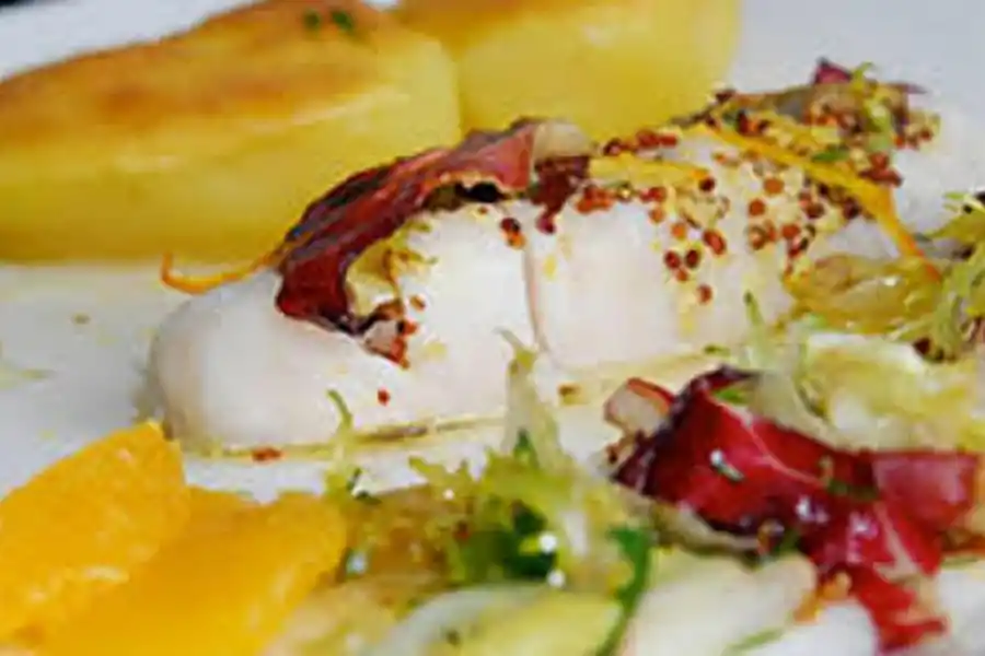 Tu menú de la semana