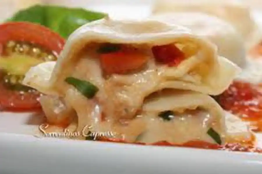 Tu menú de la semana