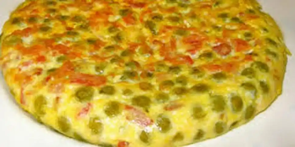 Tu menú de la semana