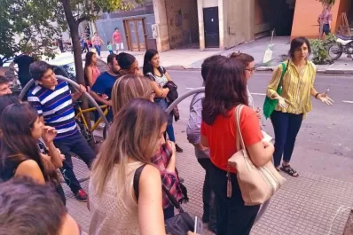 Resaltan que el diseño universal debe estar en la génesis de todo proyecto