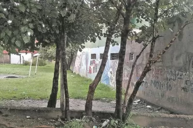 Un comedor de barrio sufrió 16 robos en cuatro años