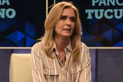 Elías de Pérez lanzó un sitio para recaudar fondos para la campaña, ¿estás de acuerdo?