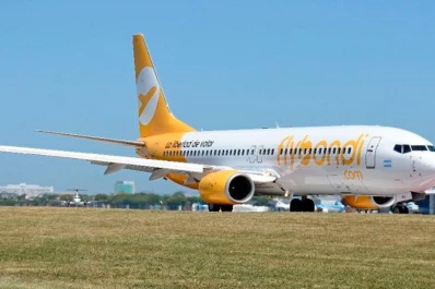 Qué días se podrá volar desde Tucumán hacia Rosario