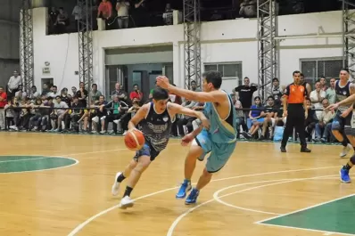 Torneo Federal: Belgrano necesita ganarle a San Martín para estirar la llave