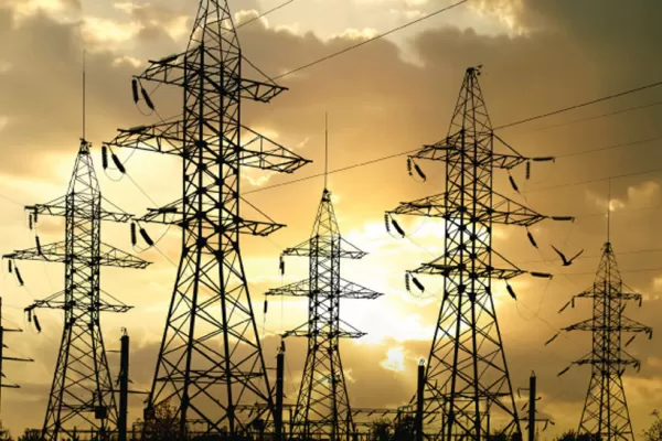 El consumo de electricidad en Tucumán cayó un 12% en marzo