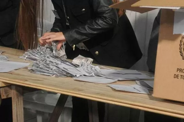 Nueve ideas “olvidadas” para regular el gasto de campaña