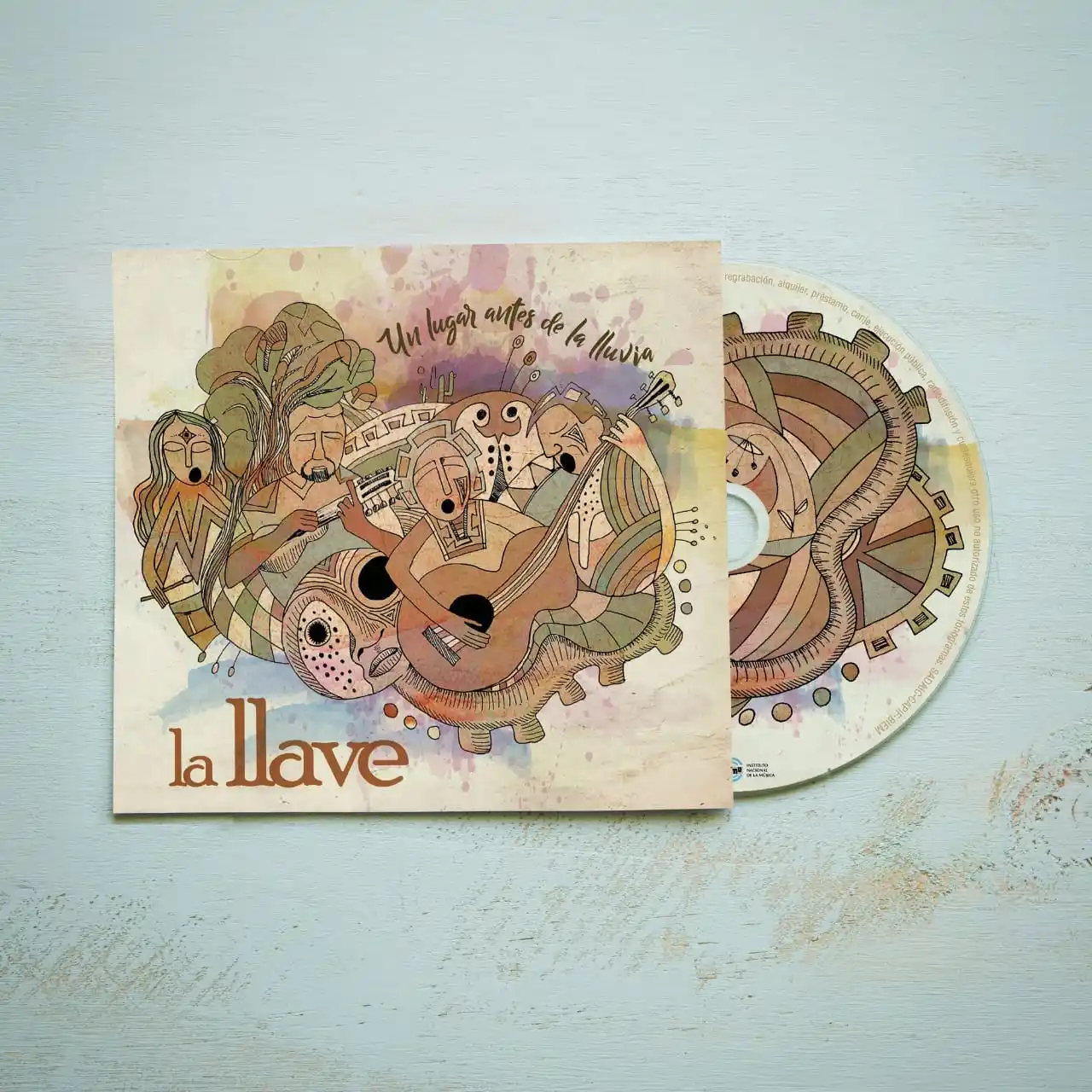 Premios Gardel: músicos tucumanos a la espera de un galardón