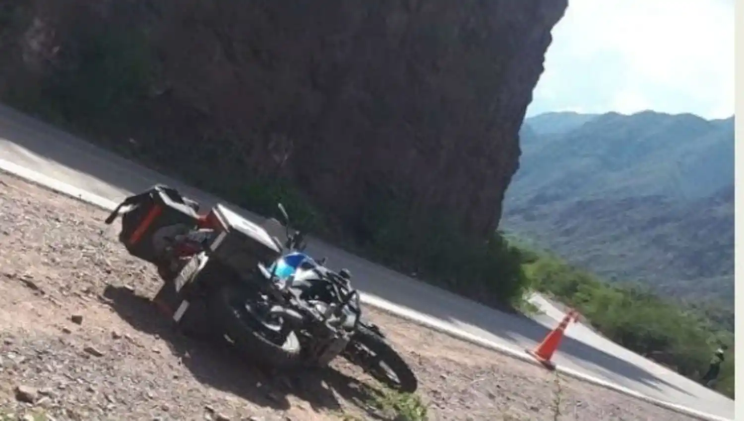 Dolor por la muerte de Jhonny Jhonnson Macflay, el famoso parrillero de la movida tucumana