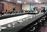 Según Maley, se necesitan 3.000 policías más para combatir la inseguridad