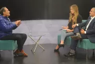 Polémica nacional por los dichos del senador Alperovich