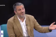 Colombres Garmendia y Silman cuestionaron el informe de Maley