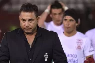 En Huracán descartaron a Maradona y empezó a sonar Zielinski