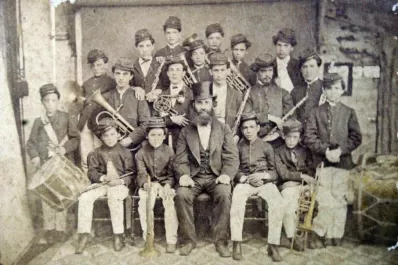 Himno tucumano de 1874