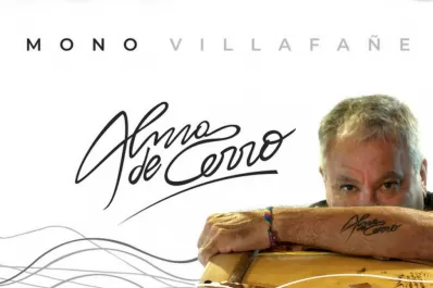 Un canto con el corazón en alto