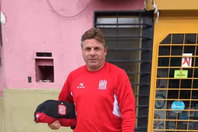 “Debemos salir adelante