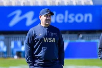 Ledesma aporta su experiencia