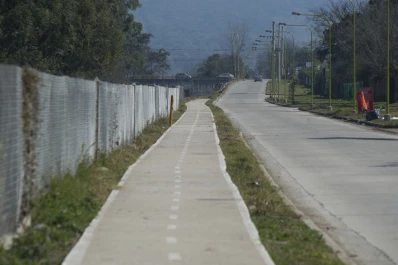 El Camino de Sirga cambiará su sentido de circulación en los próximos días