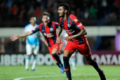 San Lorenzo juega un duelo clave en la Libertadores: hora, TV y el resto de la agenda deportiva