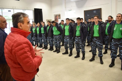 Alfaro lanzará el viernes la Agencia de Protección de Espacios Públicos