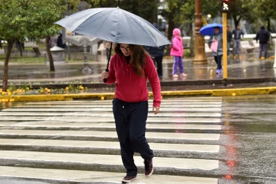 Los tucumanos tendrán que esperar para volver a tener días soleados