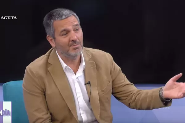Colombres Garmendia y Silman cuestionaron el informe de Maley