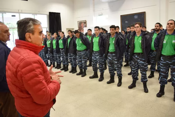 Alfaro lanzará el viernes la Agencia de Protección de Espacios Públicos