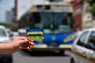 Alertan sobre una posible suspensión en la carga de la tarjeta Ciudadana