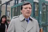 El jueves comienza el juicio oral contra Milani en Tucumán