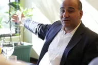 Manzur, sobre el riesgo país: habla a las claras que la política económica está errada