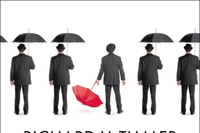 Yo te recomiendo: tres libros para disfrutar