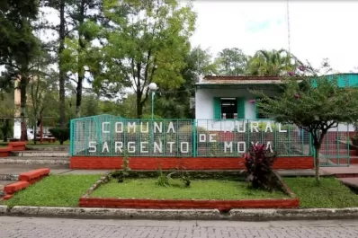 El fantasma de votantes foráneos en Sargento Moya