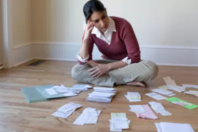 Sondeo para solteros: ¿cuánta plata necesitás para llegar a fin de mes?