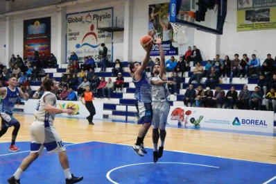 Torneo Federal: Belgrano intentará alargar la serie ante San Martín, de Curuzú Cuatiá