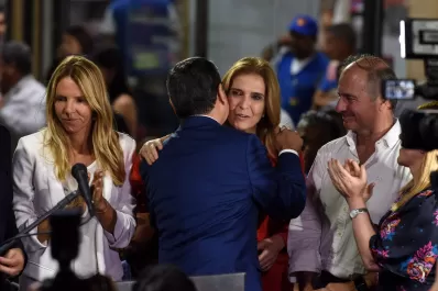 El Frente Vamos Tucumán da marcha atrás y habilita los acoples en el interior