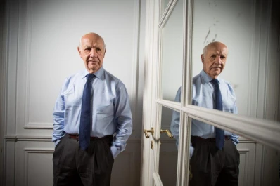 Mauricio Macri tomó el camino contrario, criticó Lavagna