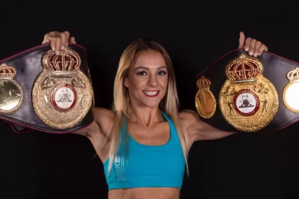 Tucumán recibe a una campeona