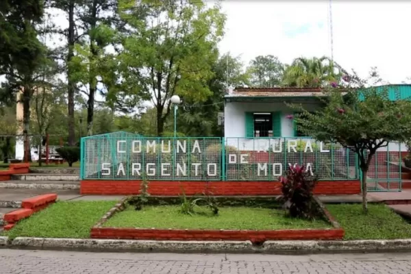 El fantasma de votantes foráneos en Sargento Moya