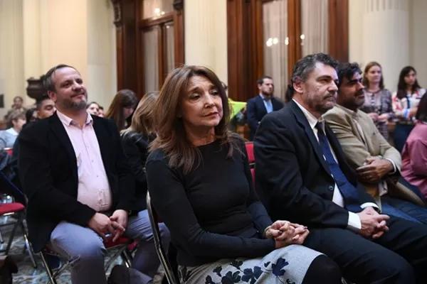Se designó una titular para la Defensoría del Niño, tras estar 14 años acéfala