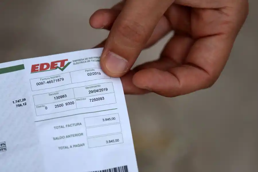 DOLOR DE CABEZA. Matías dice que casi 