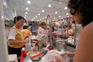 Cómo nos golpea esta crisis económica