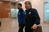 Nada ha cambiado para Zielinski