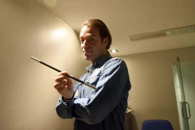 “Un buen maestro es capaz de hacer cosquillitas en las neuronas”