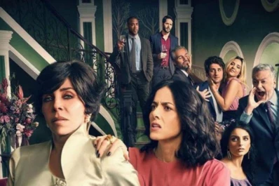 Yo te recomiendo: tres series imperdibles para darle play