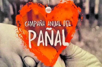 Campaña del pañal