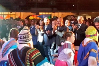 Lo qué hacen y lo que dicen los políticos rumbo a las elecciones de junio