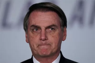 En Brasil tenemos 1.000 amputaciones de pene anuales por falta de agua y jabón