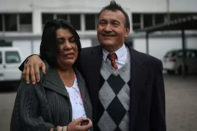 Si me condenaban, era un hombre muerto, dijo el médico absuelto tras matar a un ladrón